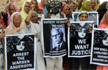 Bhopal gas tragedy: Union Carbide ex-chief Warren Anderson is dead